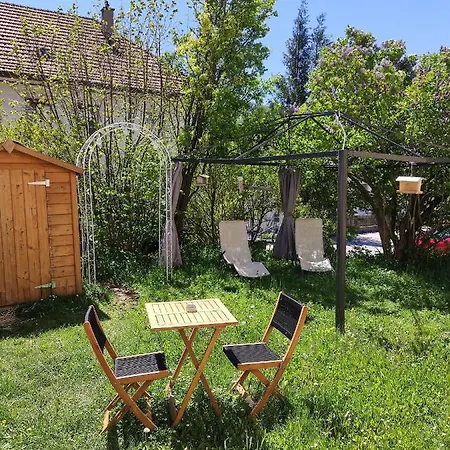 La Parenthese Bed & Breakfast